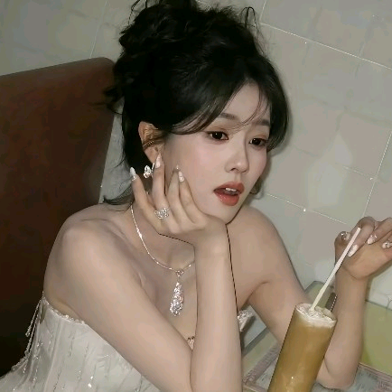 爱鹿鹿一辈子好不好 群聊头像