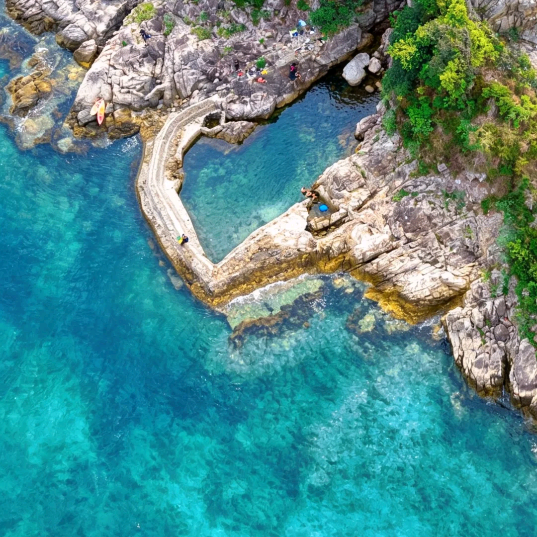 珠海户外22群 群聊头像