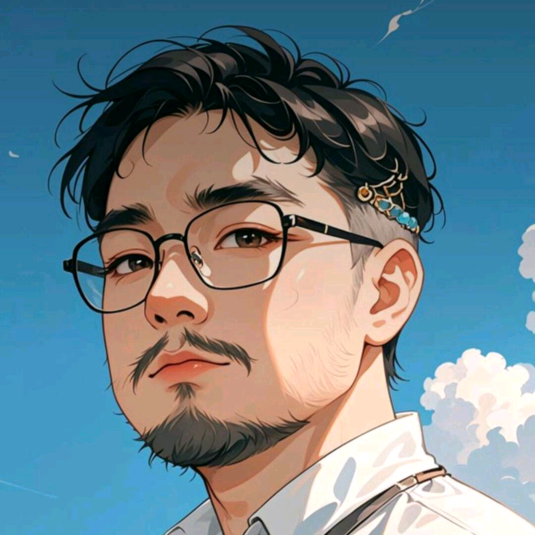 Ai企业落地(让ai搞工作) 群聊头像