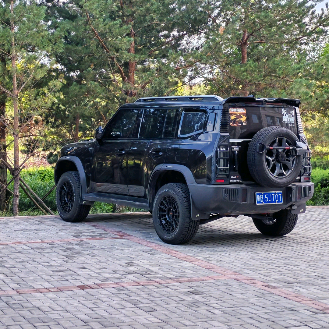 旅行家联盟 群聊头像