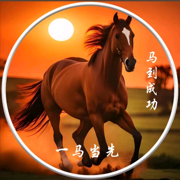 阴历5月出生的（1966年马群） 群聊头像
