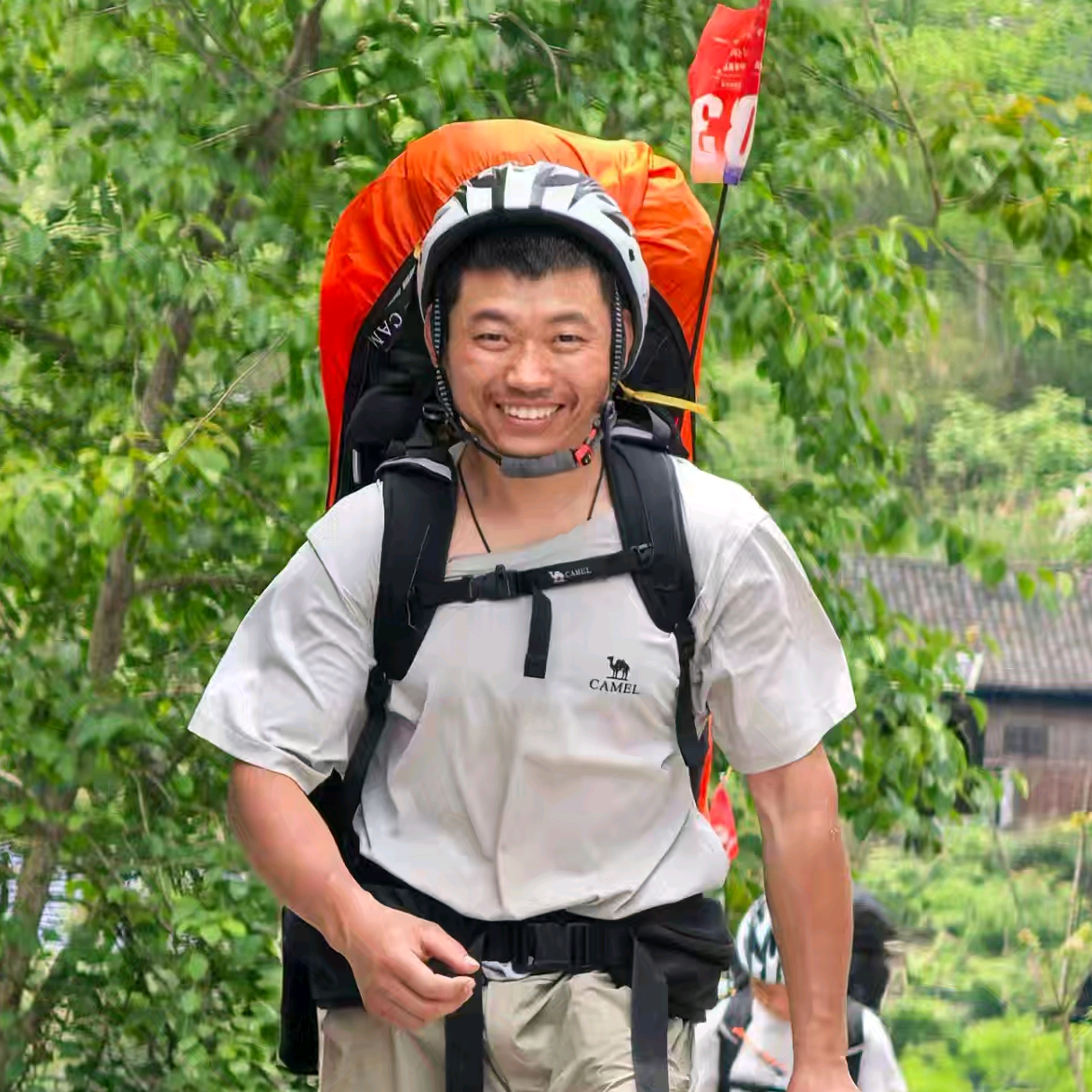 荒野山东队2群 群聊头像