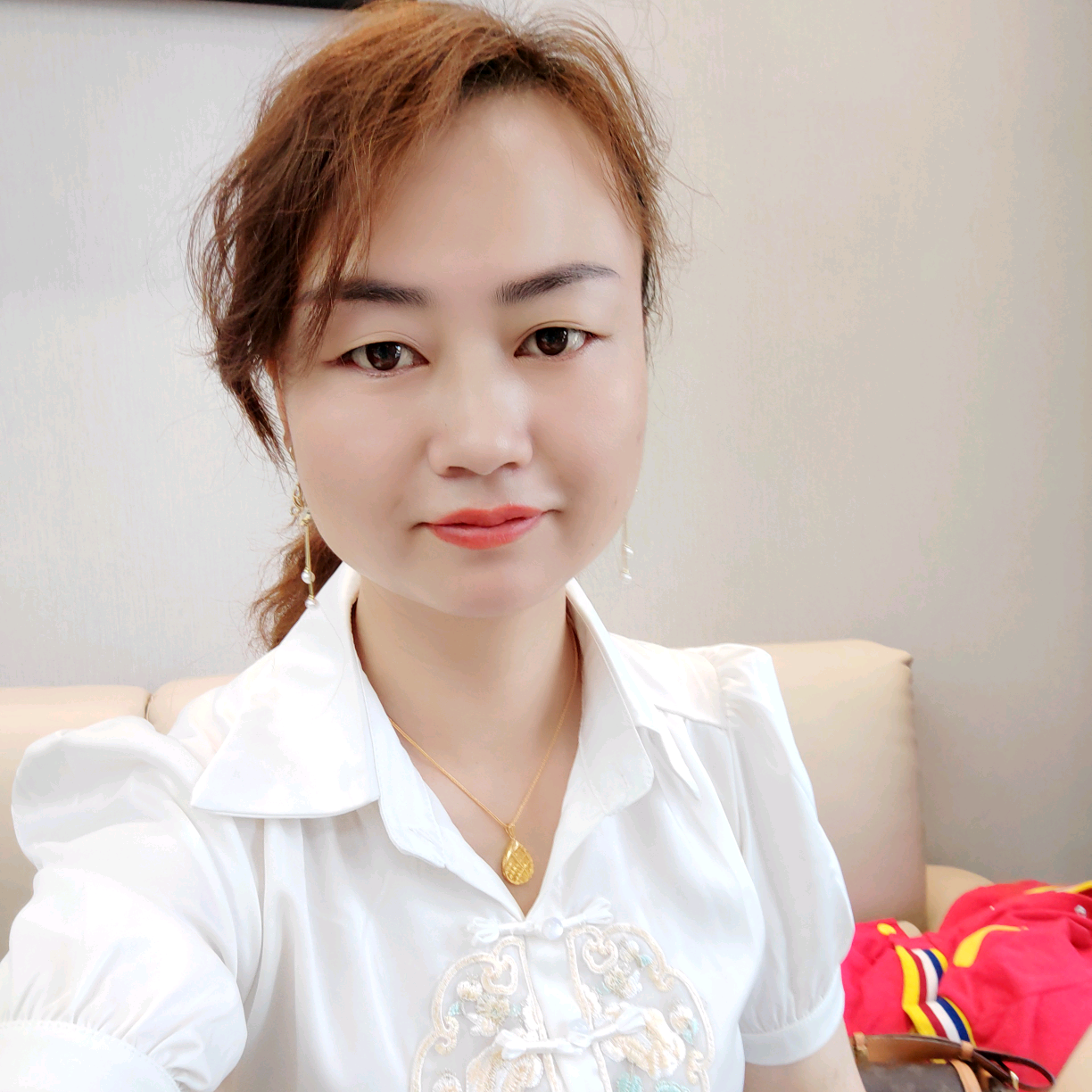 小章日记的群聊 群聊头像