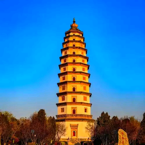 保定雄安交友群 群聊头像