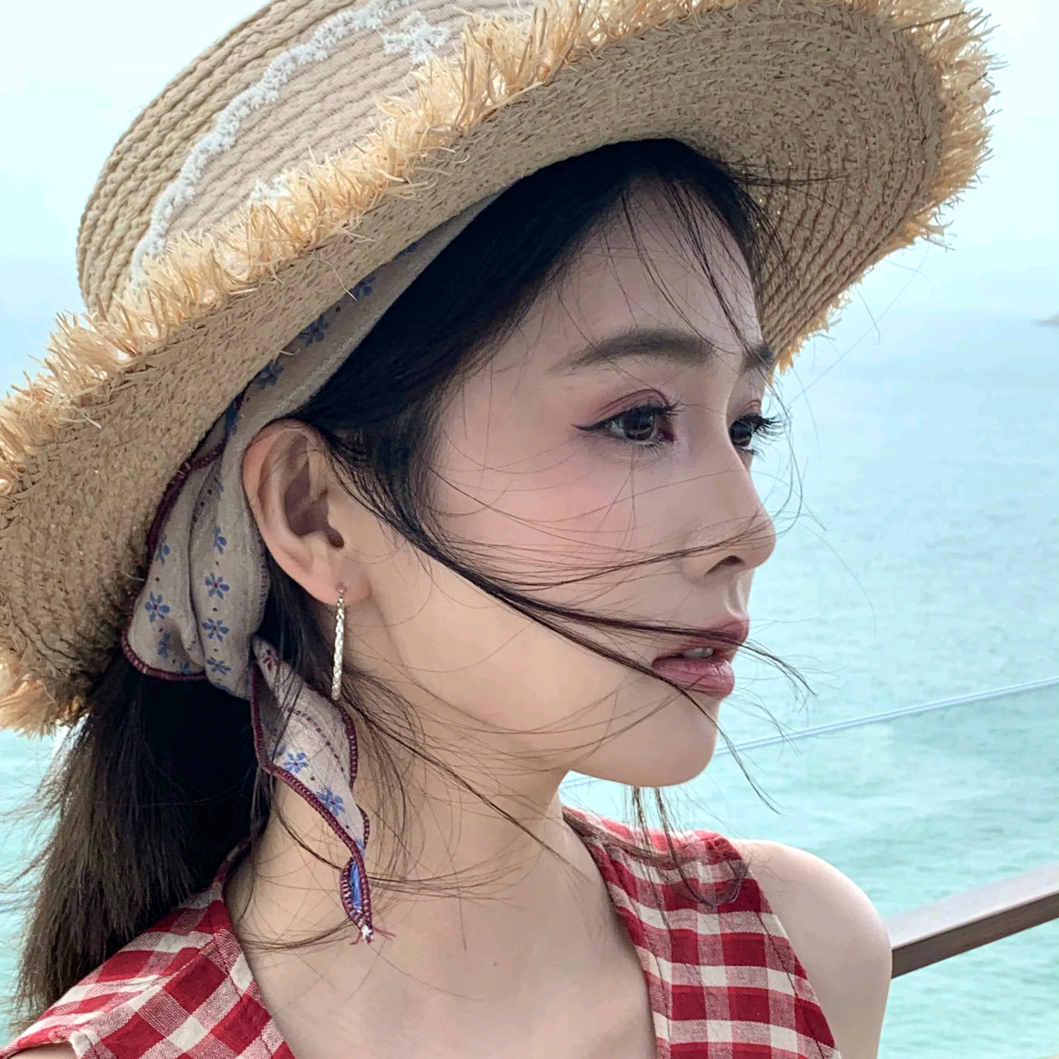 白鹿素材群 群聊头像