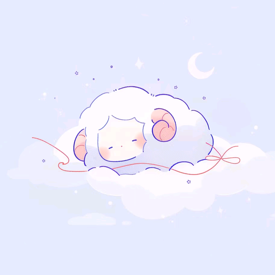 悦羊羊羊圈🌟 群聊头像