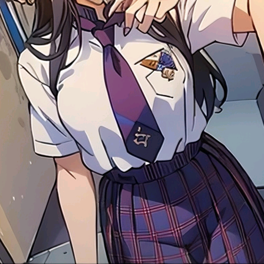 摸鱼研究所 群聊头像