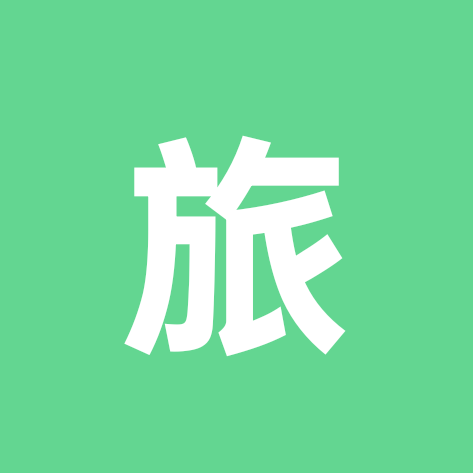 华哥旅行攻略 群聊头像