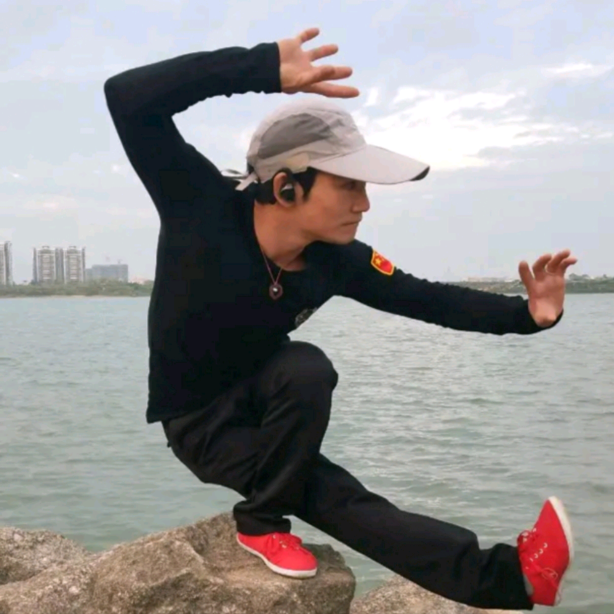 小袁功夫群 群聊头像