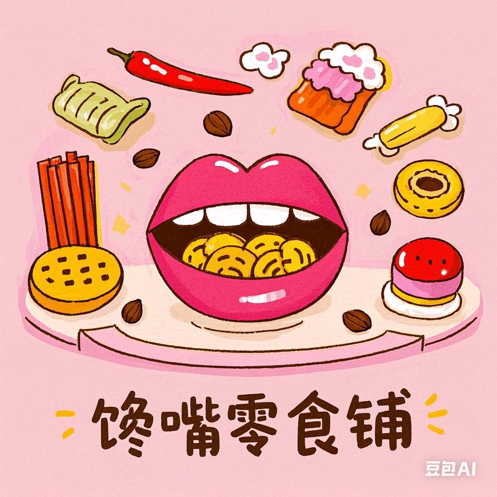 碳水脑袋研究所（421） 群聊头像