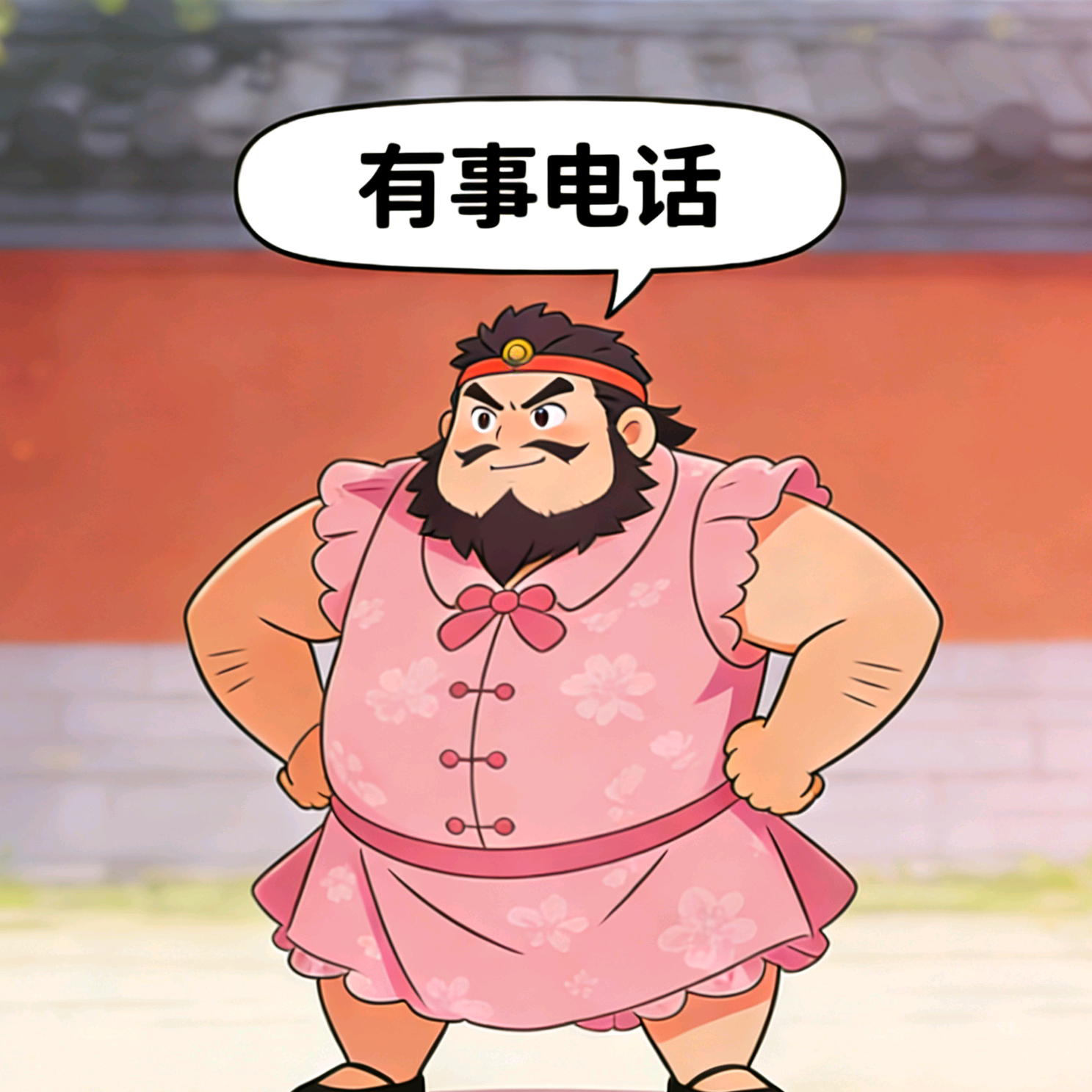 哲子的王者荣友 群聊头像