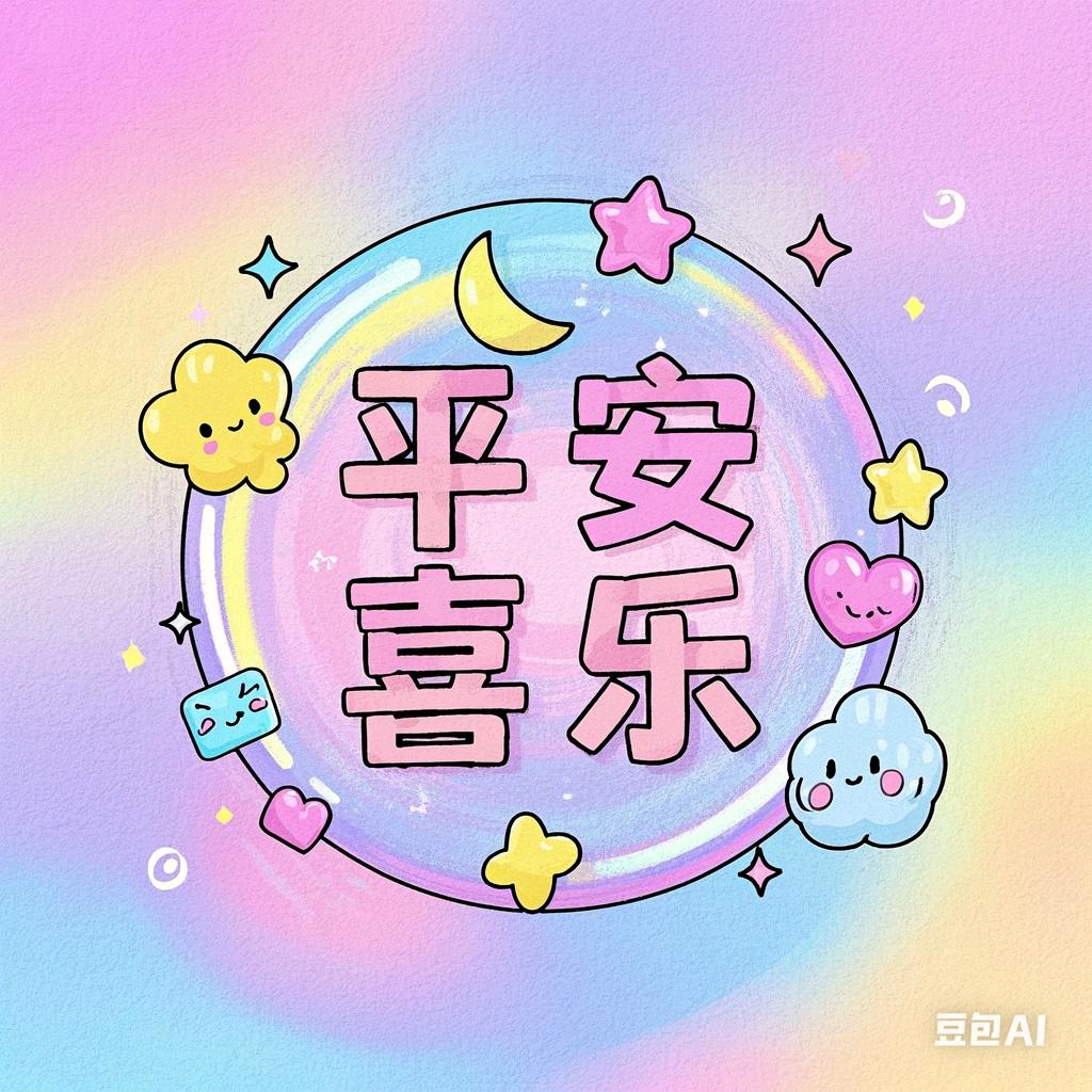 活动互帮群 群聊头像