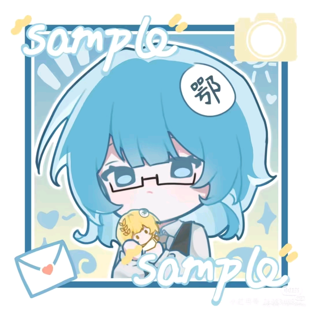 清如配音群 群聊头像
