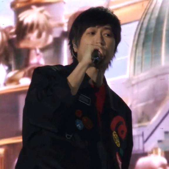 五月天演唱会组团群 群聊头像