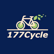 177Cycle粉丝群 群聊头像