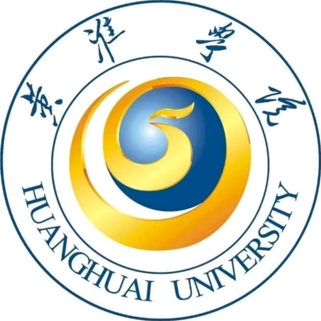 黄淮学院26级新生总群 群聊头像
