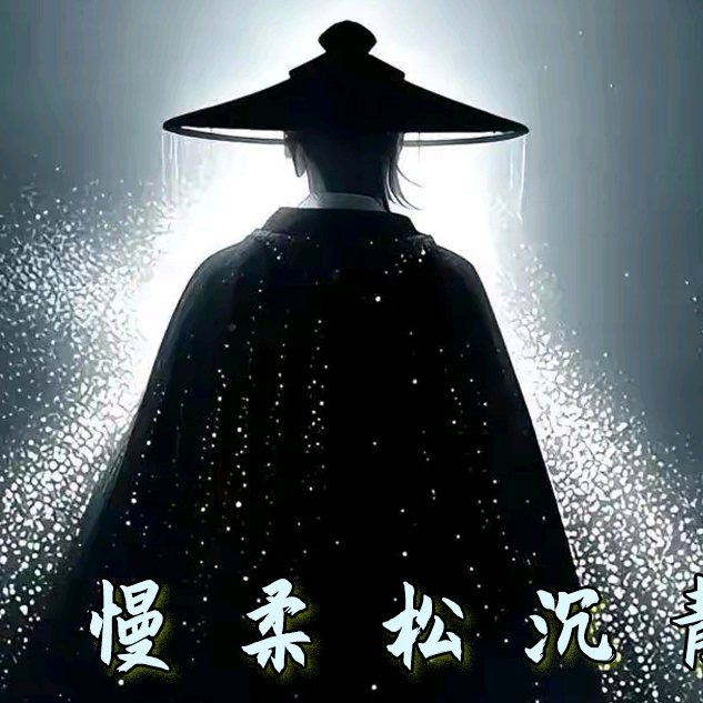 练棍修心 群聊头像
