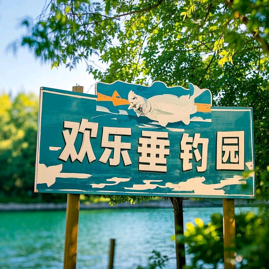 钓友群 群聊头像