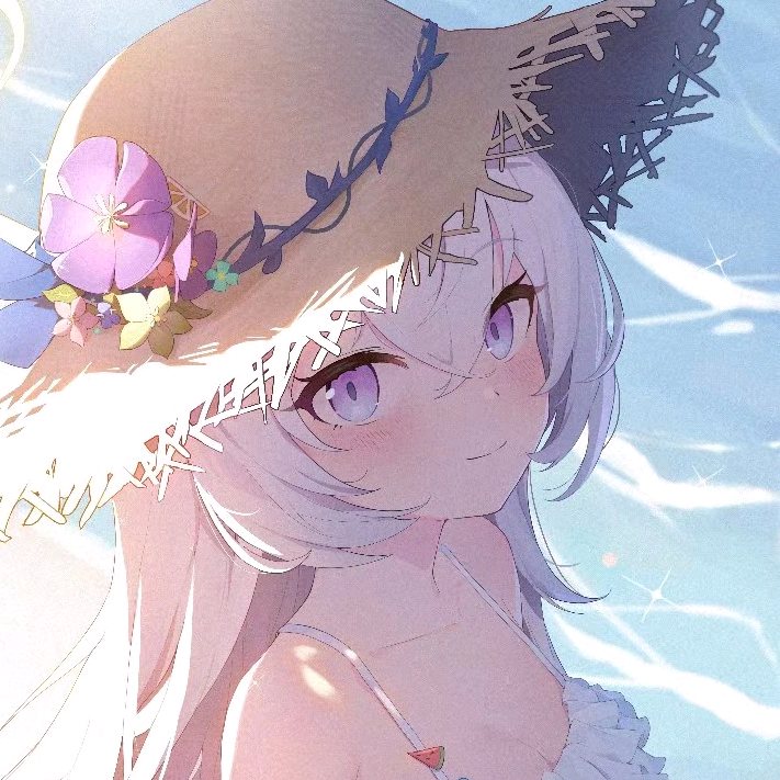 蔚蓝档案交流群一群 群聊头像