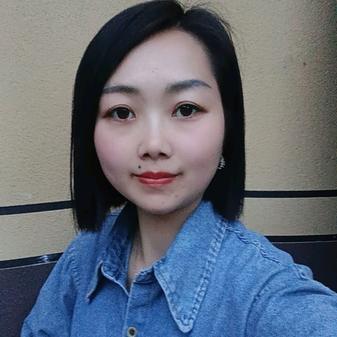 豆腐妹专属 群聊头像
