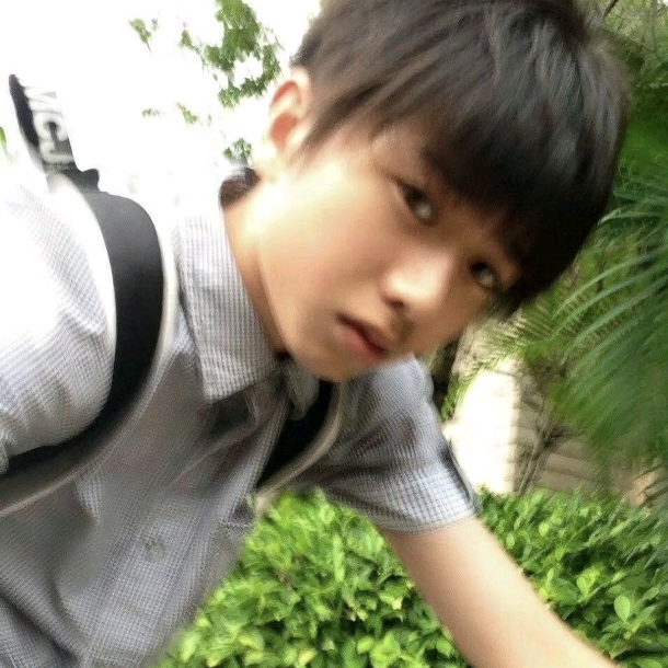 关于Kun的Photo 群聊头像