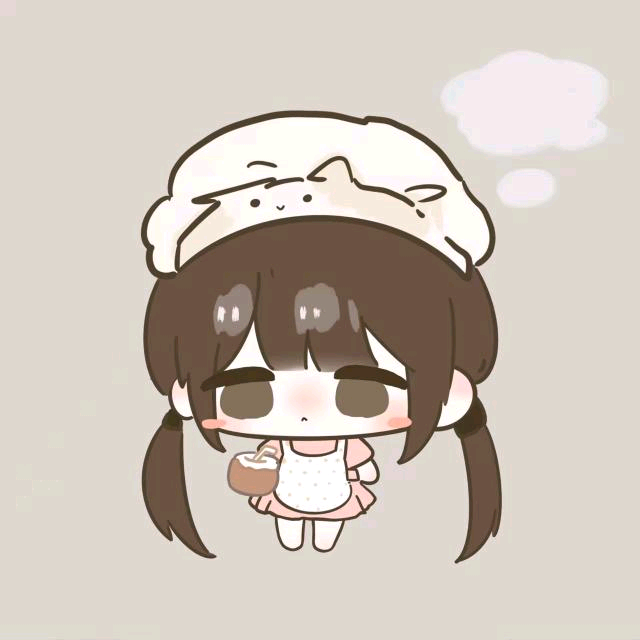 39.9蹲蹲5裙 群聊头像