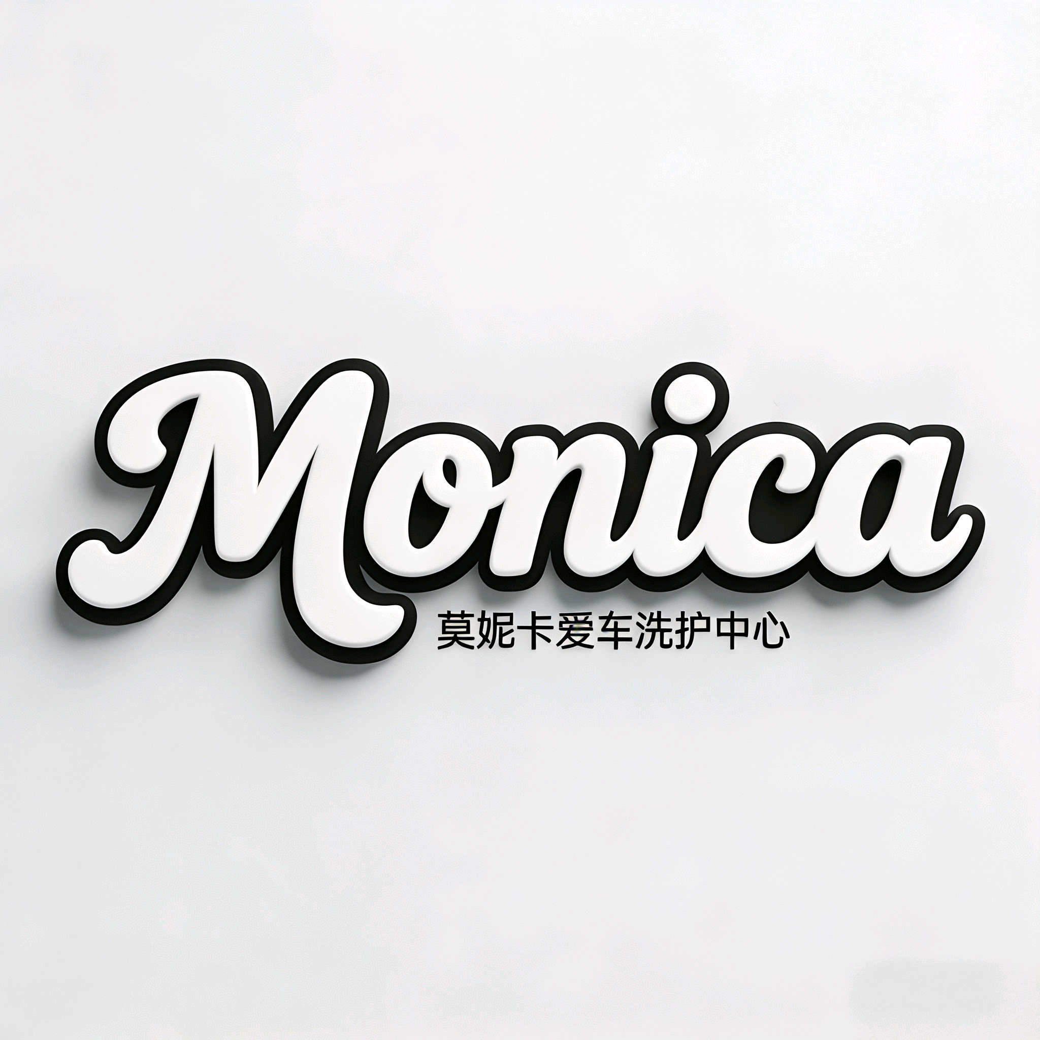 莫妮卡Monica 群聊头像