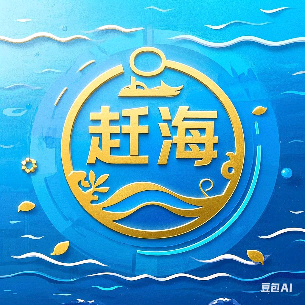 休闲赶海，三群 群聊头像