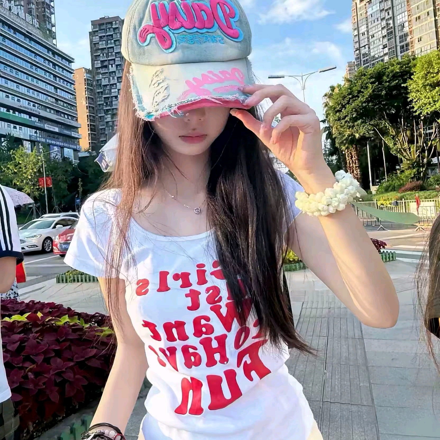 素材！ 群聊头像