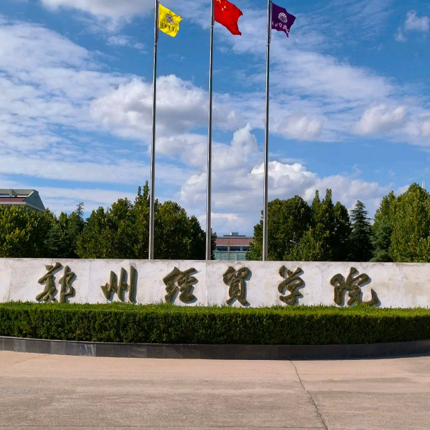 郑州经贸学院新生指南群 群聊头像
