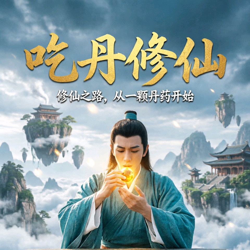 宇宙第一修仙宗门•盗天魔宗 群聊头像