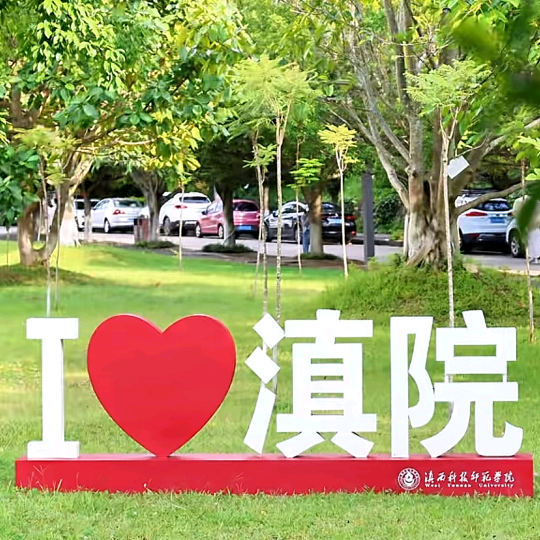滇院林学姐经验分享群 群聊头像