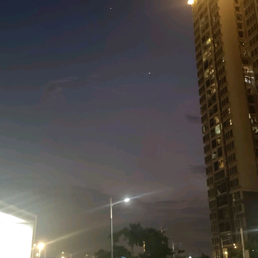 小花园 群聊头像