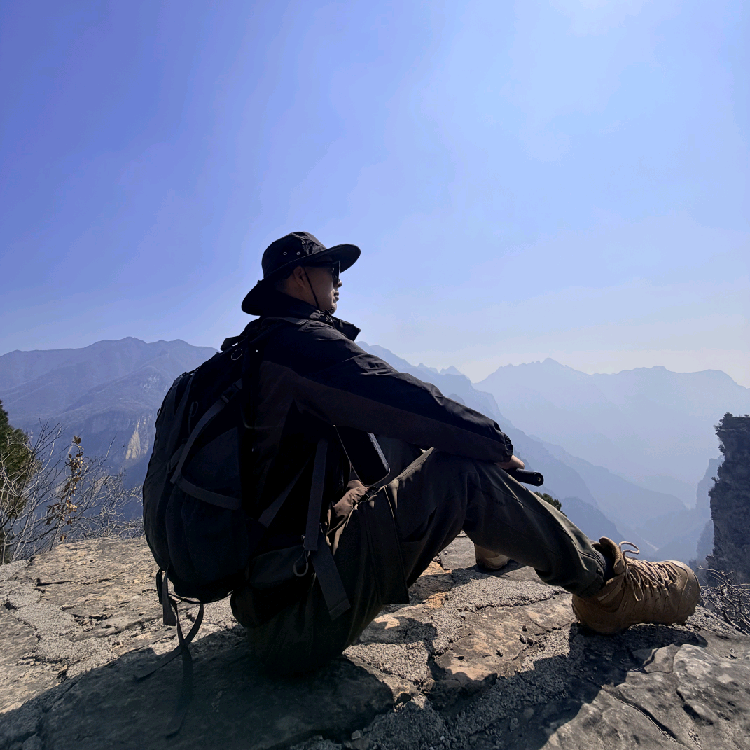 洛阳徒步交流10群 群聊头像