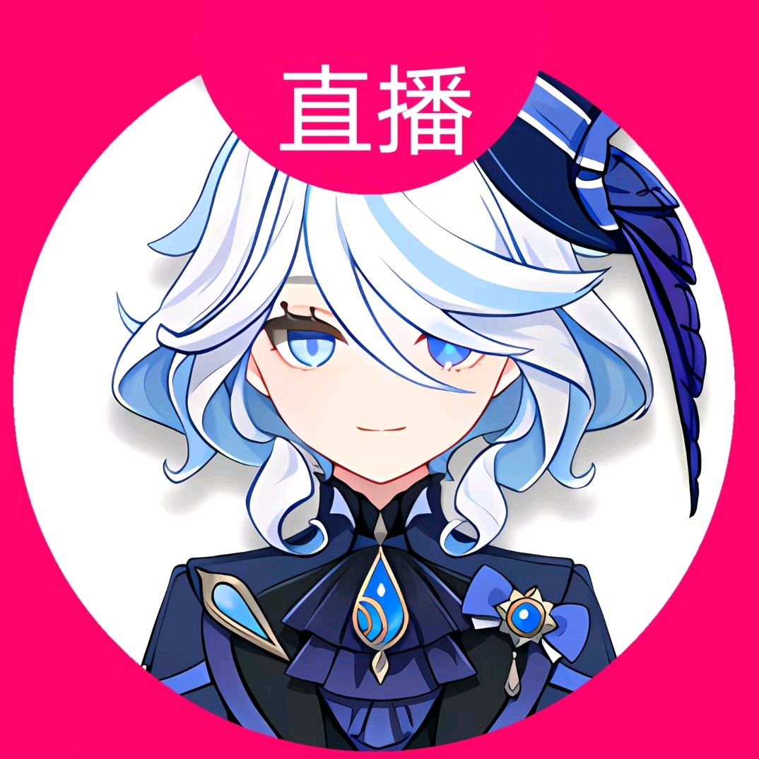 崩坏提瓦特（反鸣潮） 群聊头像