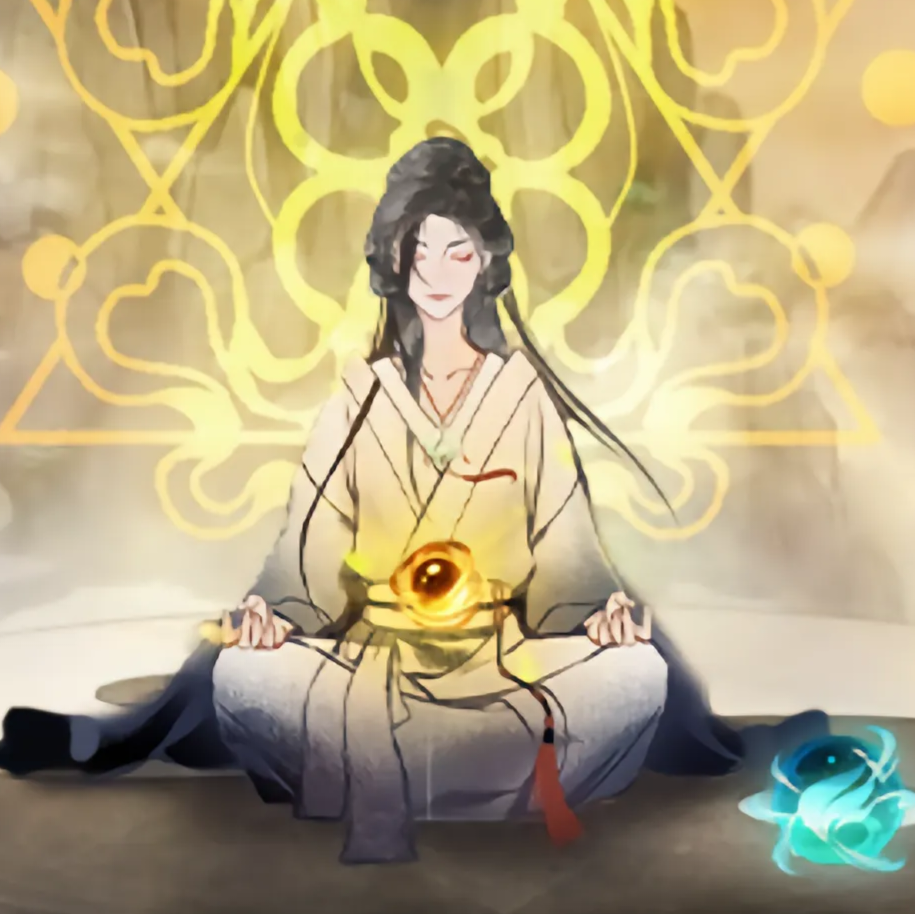吃丹修仙 群聊头像