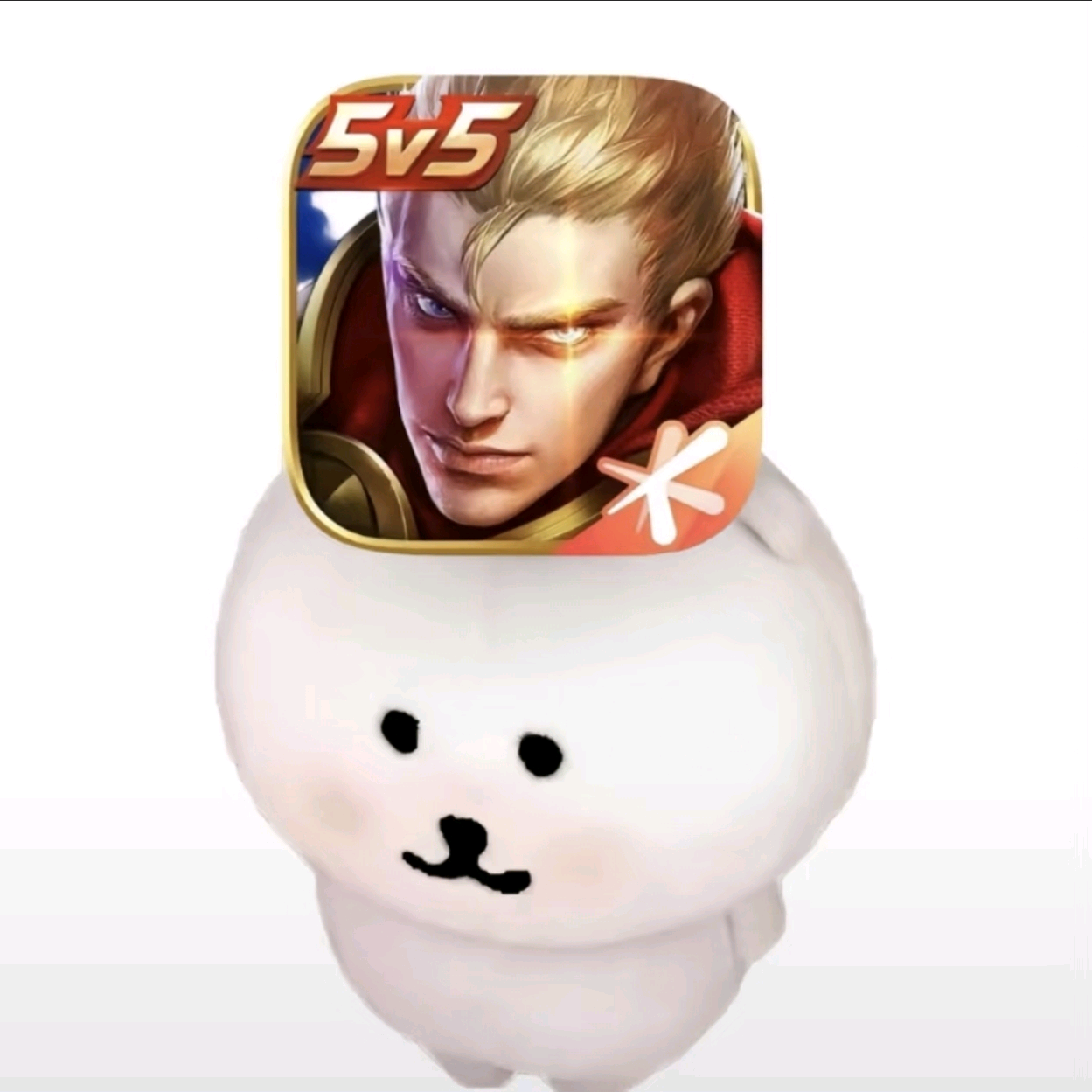 王者娱乐群 群聊头像
