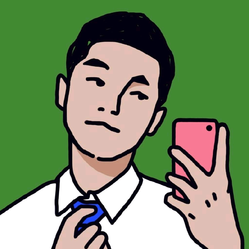 小张和他的好朋友们8 群聊头像