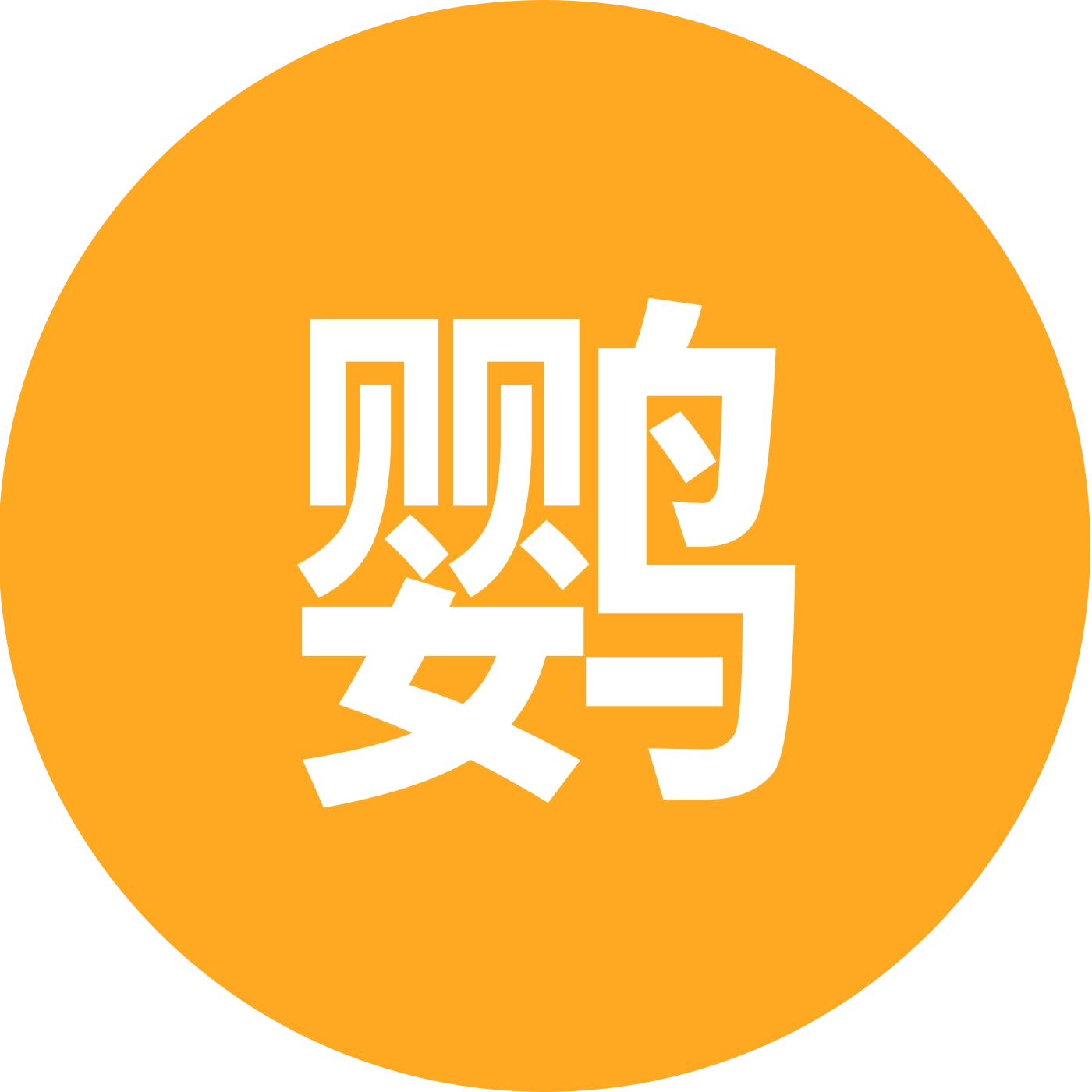 鹦鹉饲养交流群 群聊头像