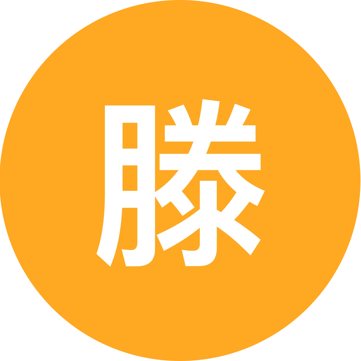 滕州漫展群 群聊头像