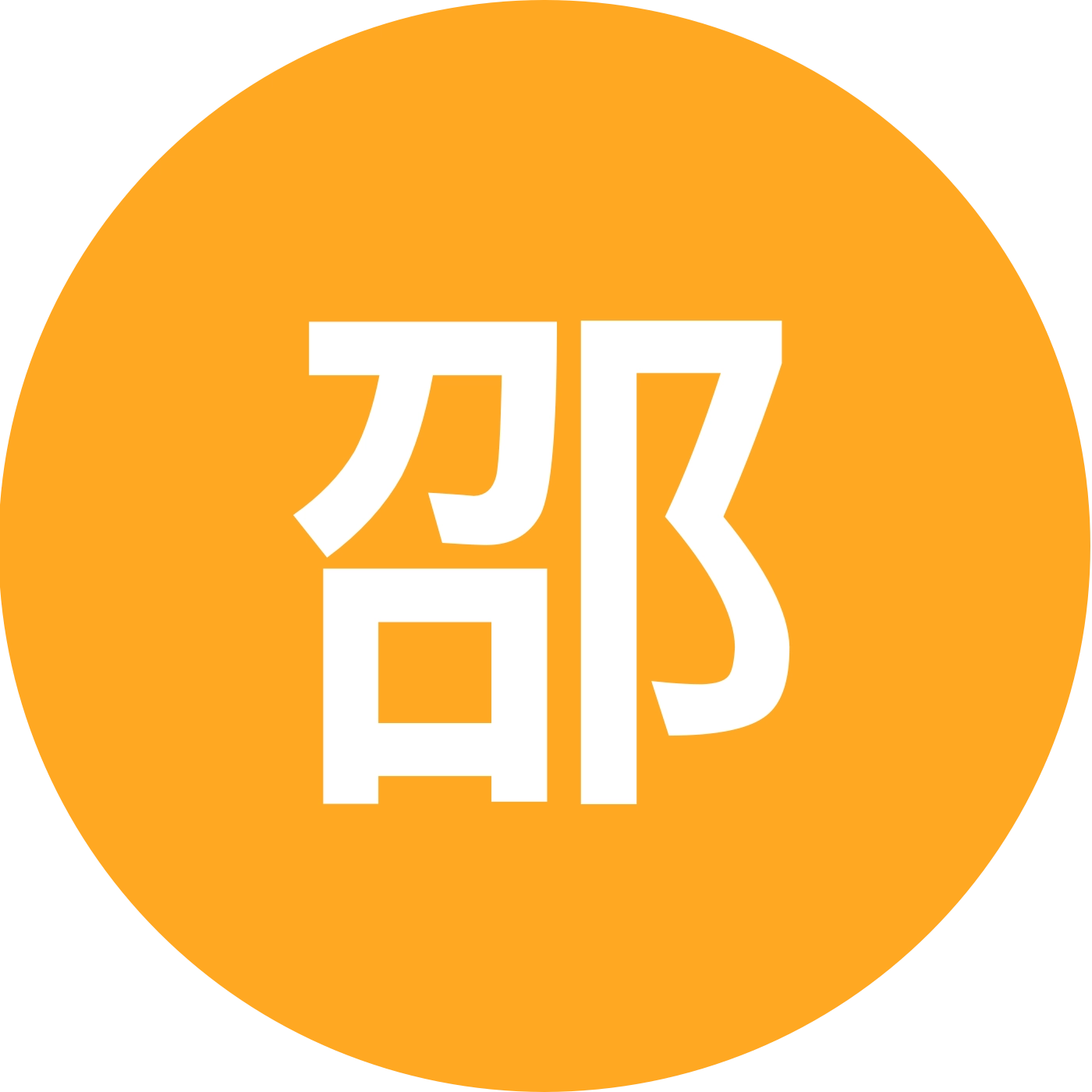 邵阳老乡二群 群聊头像