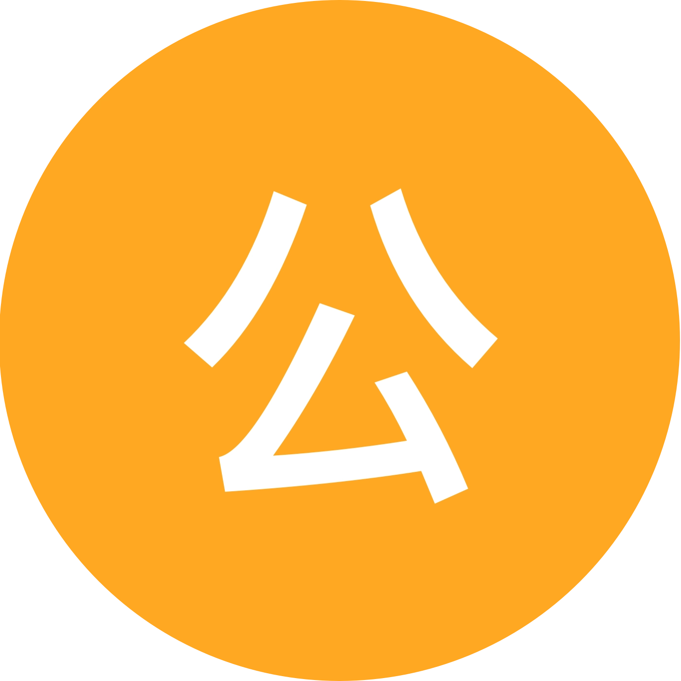公考学习搭子集合地 群聊头像