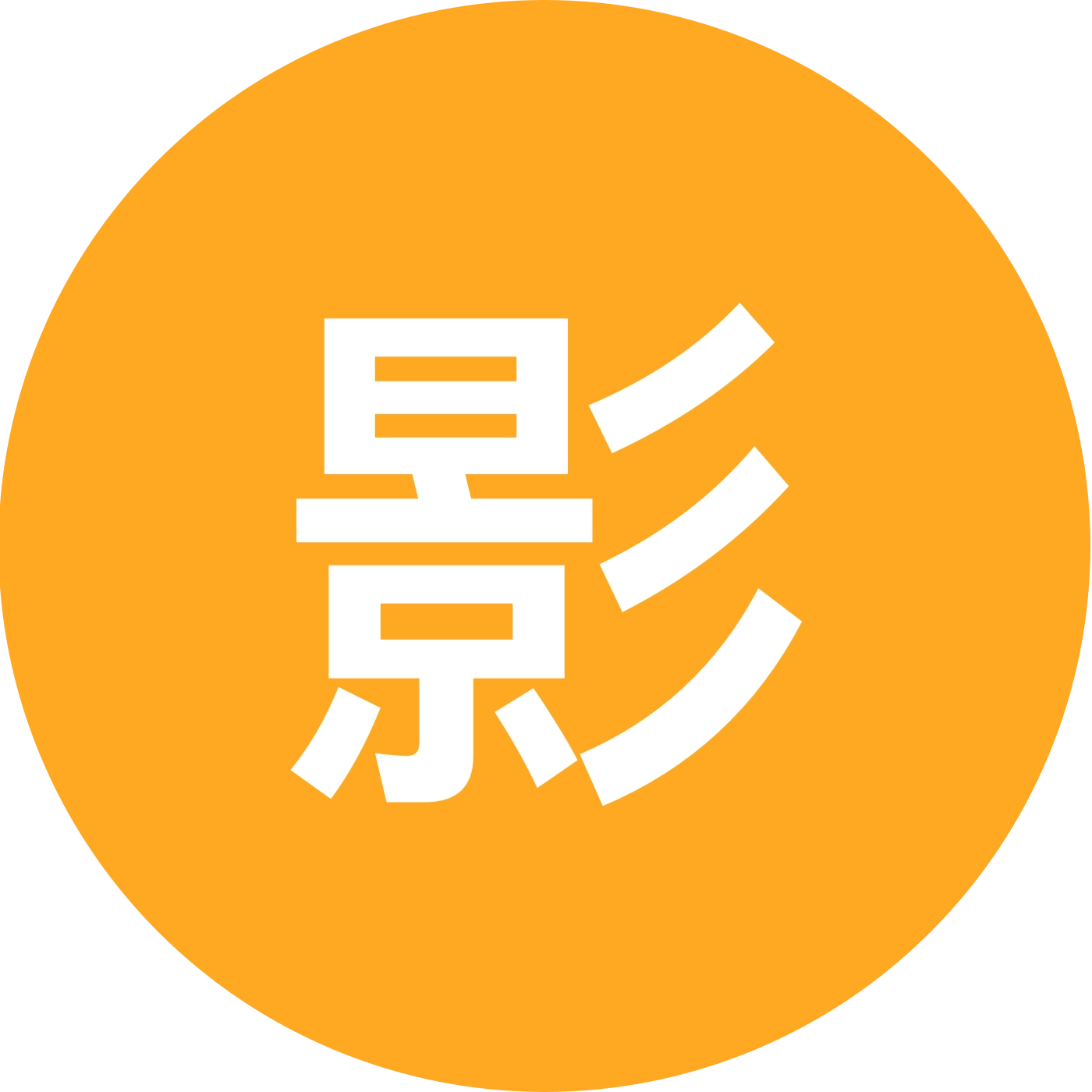 影视、综艺交流群 群聊头像