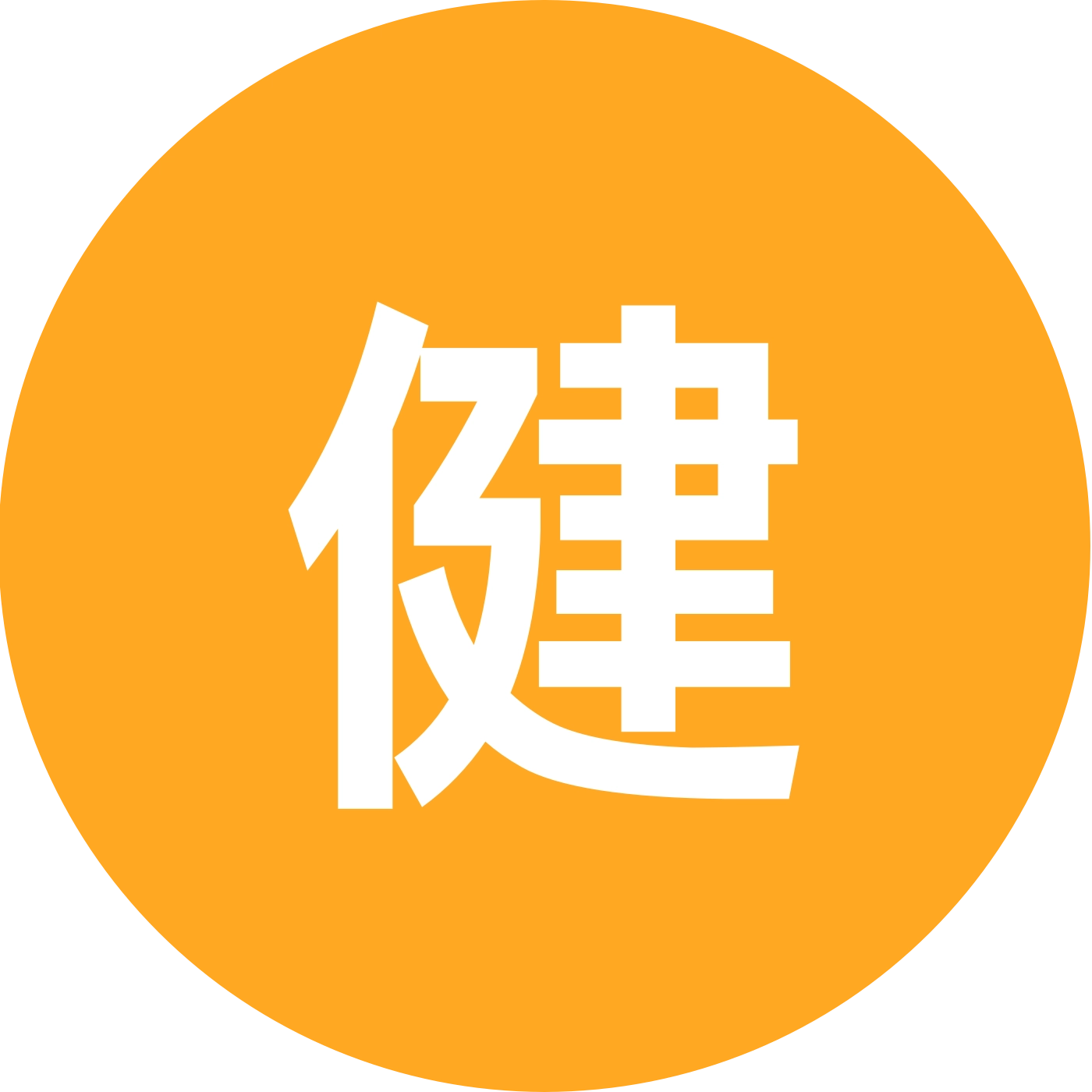 健康生活大表姐3️⃣ 群聊头像