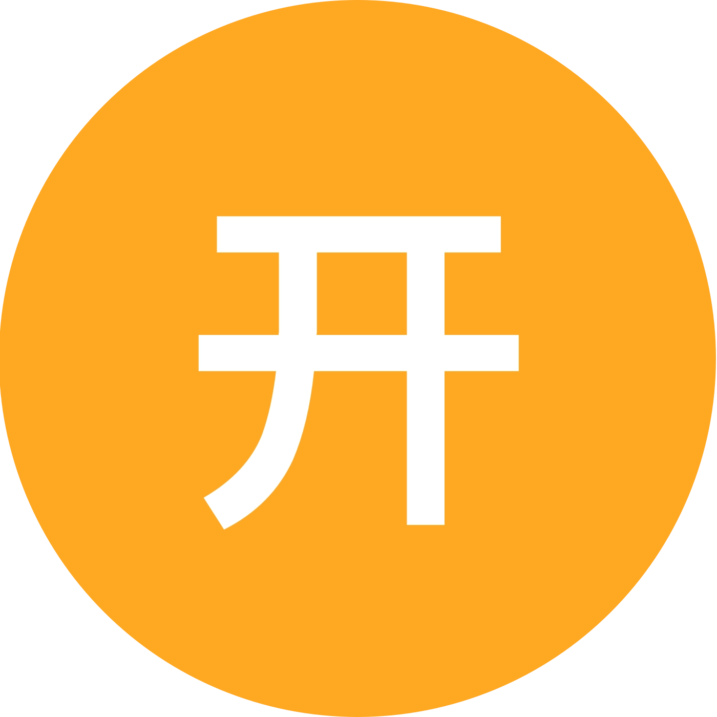 开启解脱生死之路 群聊头像