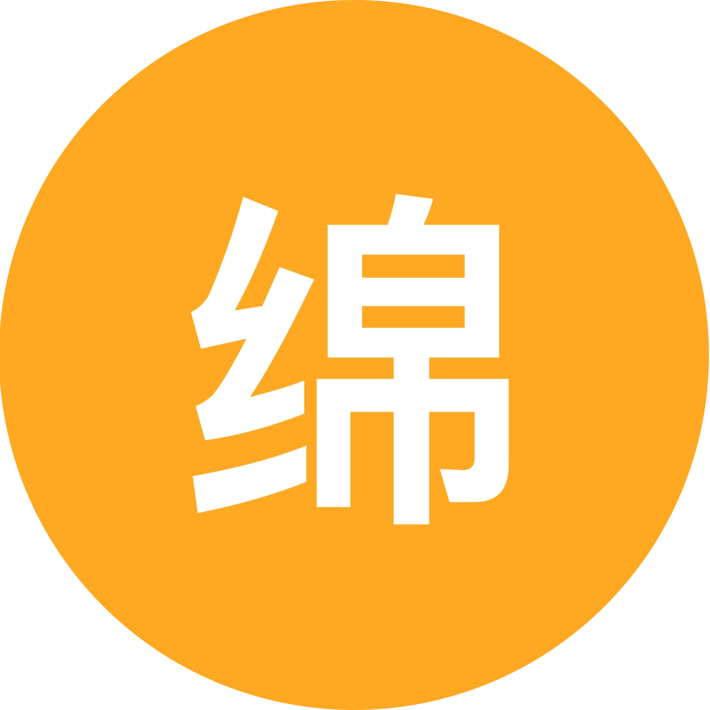 绵阳每周一山粉丝群 群聊头像