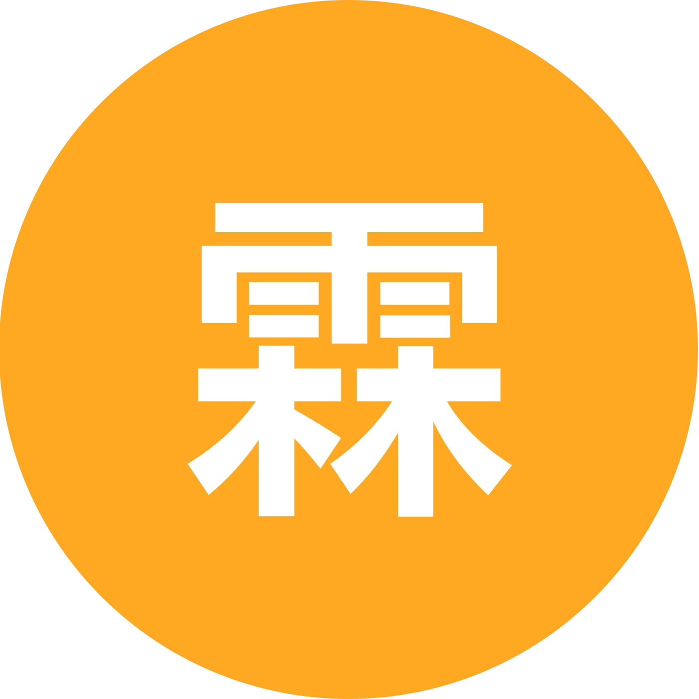 霖野路亚俱乐部 群聊头像