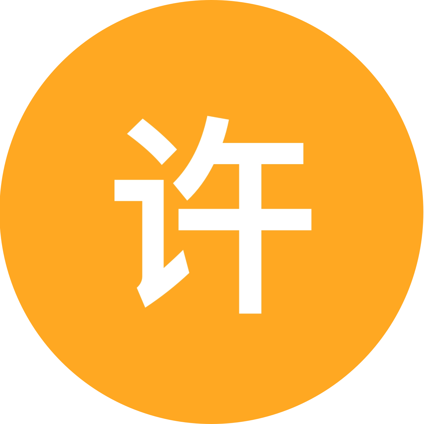 许会长 群聊头像