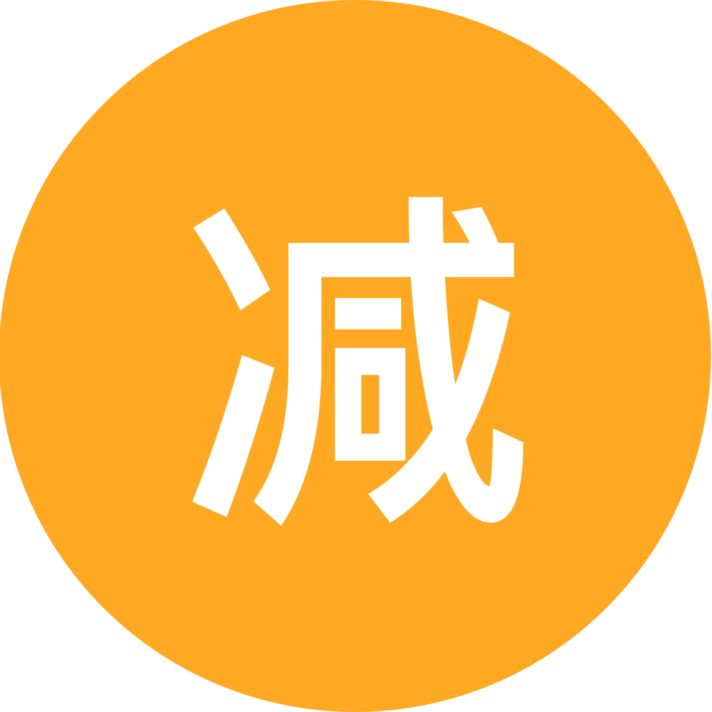 减肥食谱 群聊头像