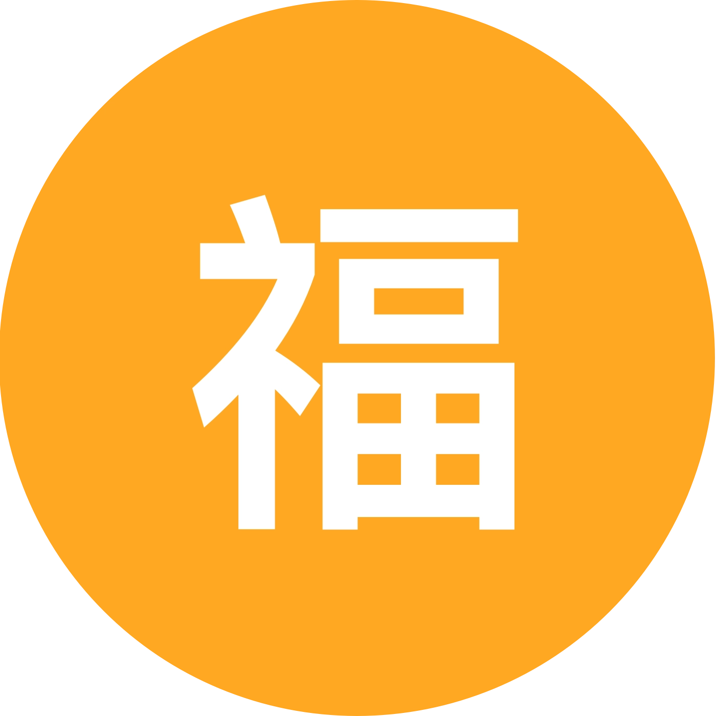 福利群 群聊头像